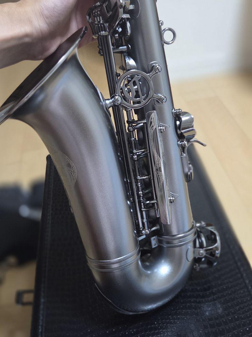 Cannonball A5-BiceB　アルトサックス
