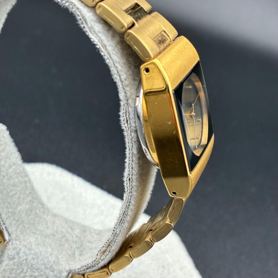 SEIKO 5 AUTOMATIC 自動巻き スクエア 4207-00N0