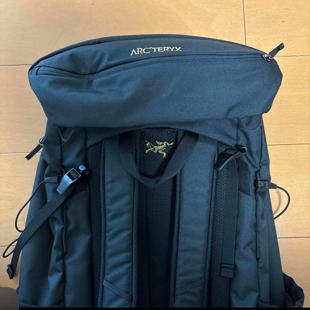 即購入OK】アークテリクス ARCTERYX マンティス30 - メルカリ