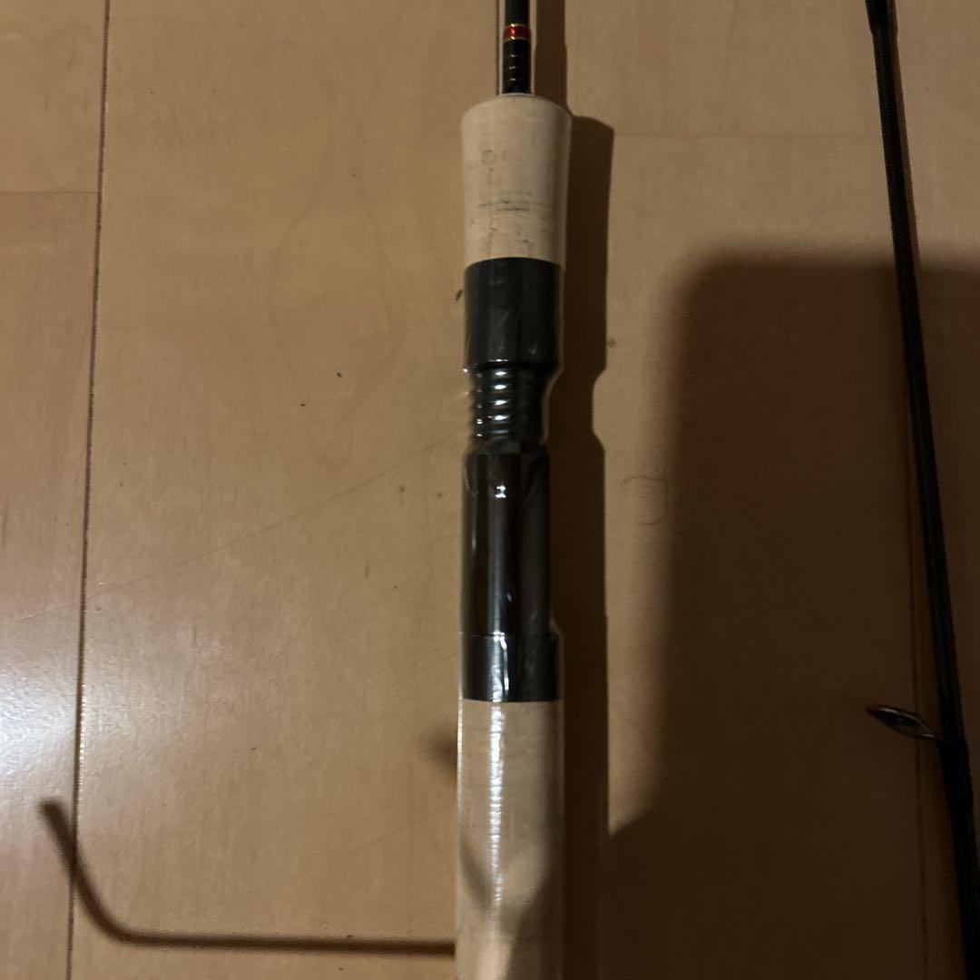 ブラキストンBKT-511E限定生産　新品　スピニング　検索　イトウクラフト