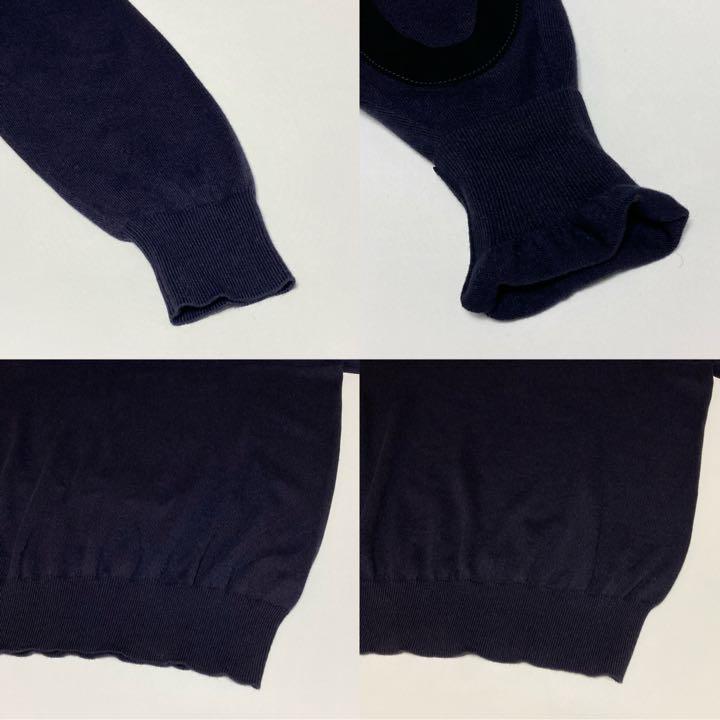 Maison Margiela 14 マルジェラ 20SS エルボーパッチニット - メルカリ