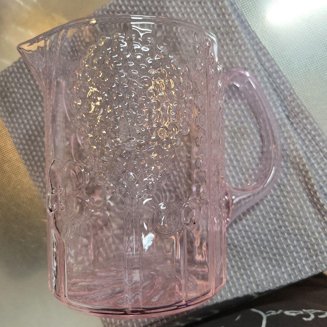 イッタラ　フローラ　ピッチャー