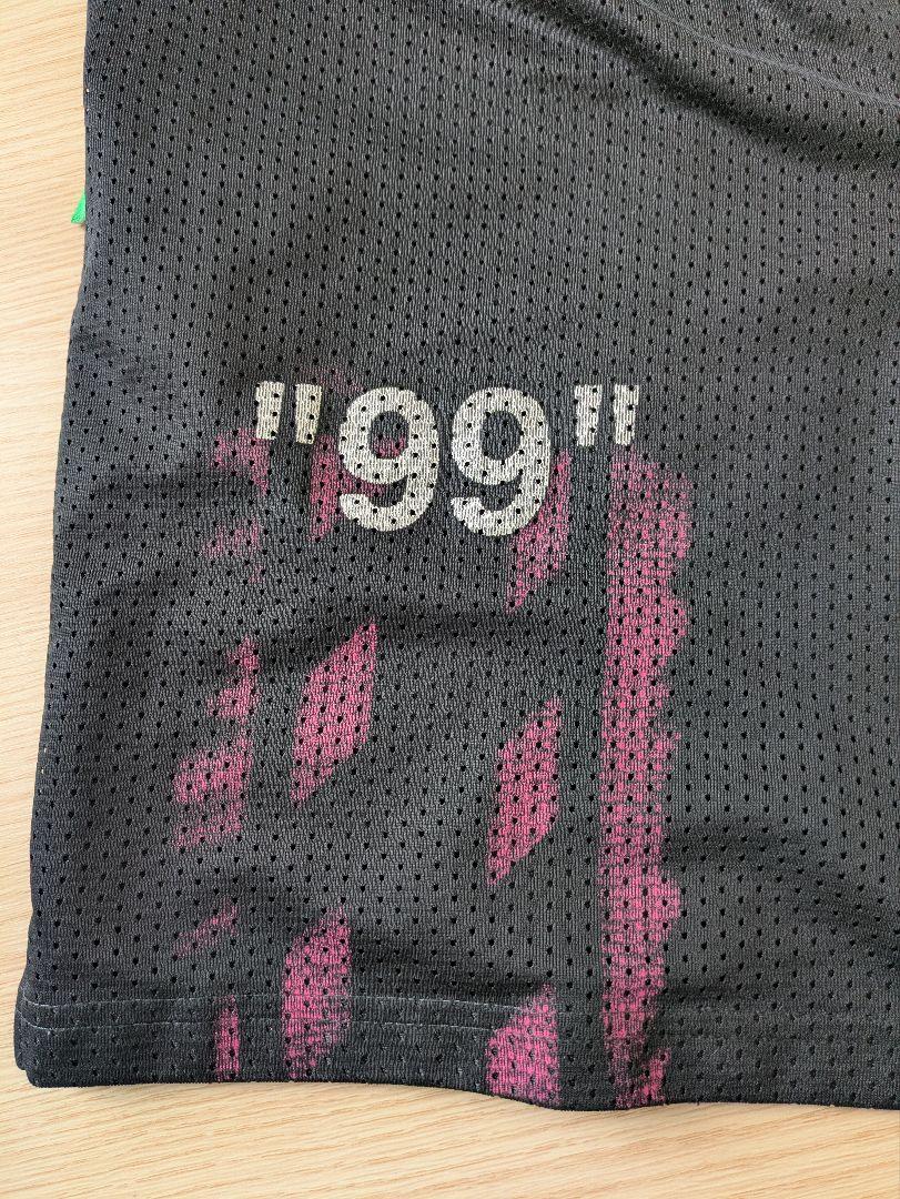 Off-White™ ブラックショートパンツ 99 SIONISM　M