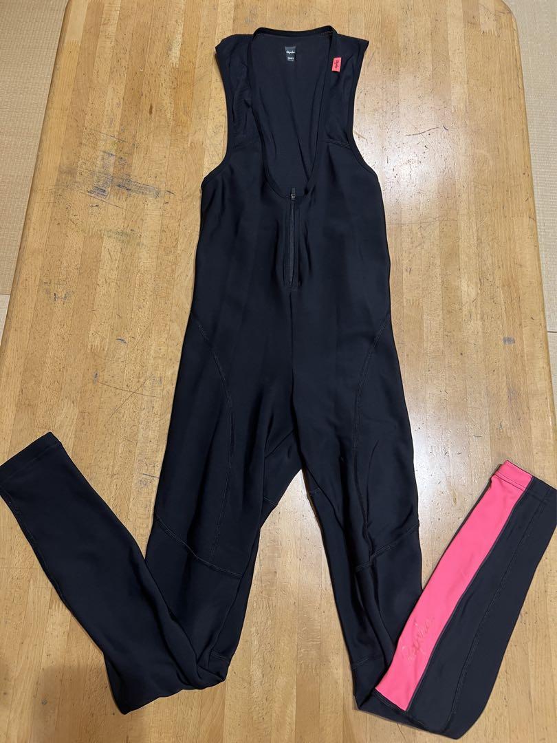 Rapha ラファ クラシック ウィンタータイツ メンズS