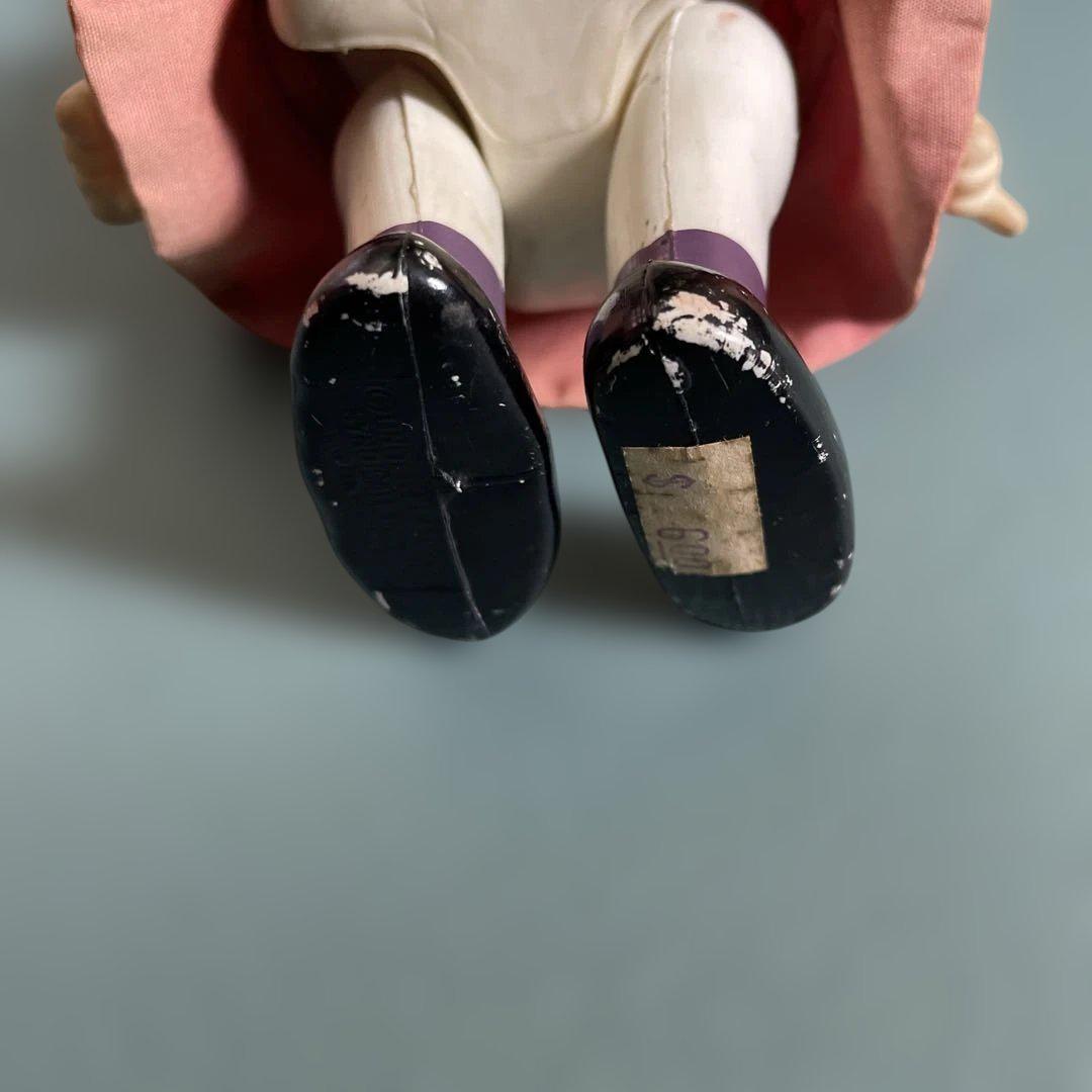 【レア】PEANUTS ハンガーフォード ライナス 50s ルーシー