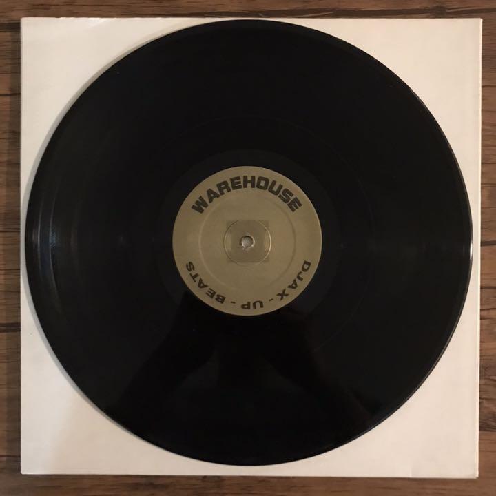 Ron Trent – Altered States アナログレコード LP