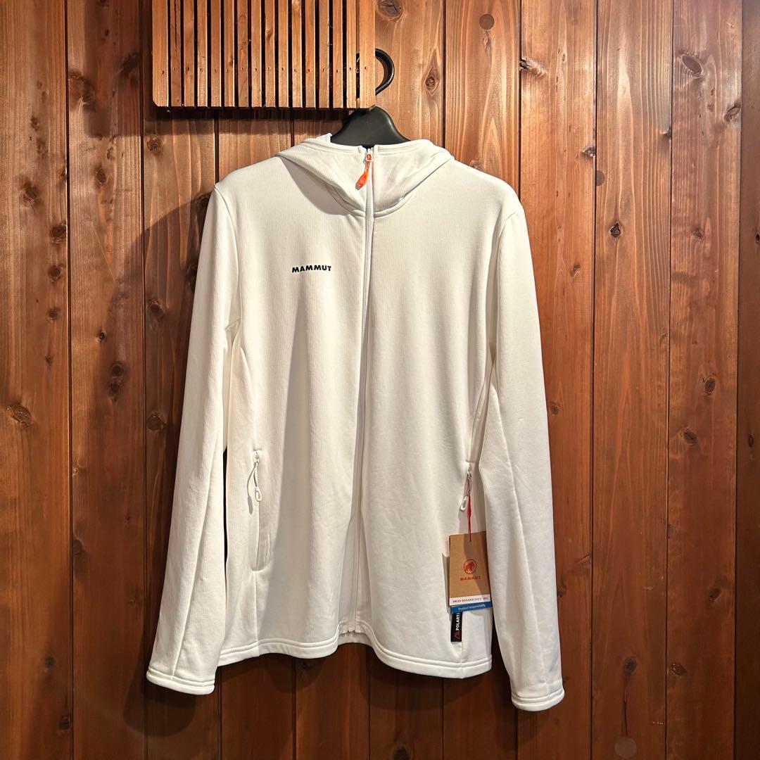 【新品未使用】Aconcagua Light ML Hooded Jacket