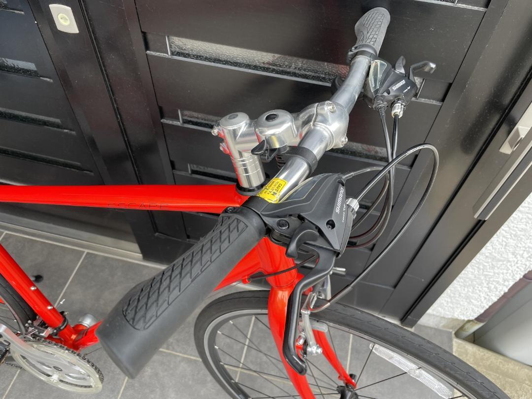 GIANT ESCAPE R3 2022年モデル　Mサイズ USED
