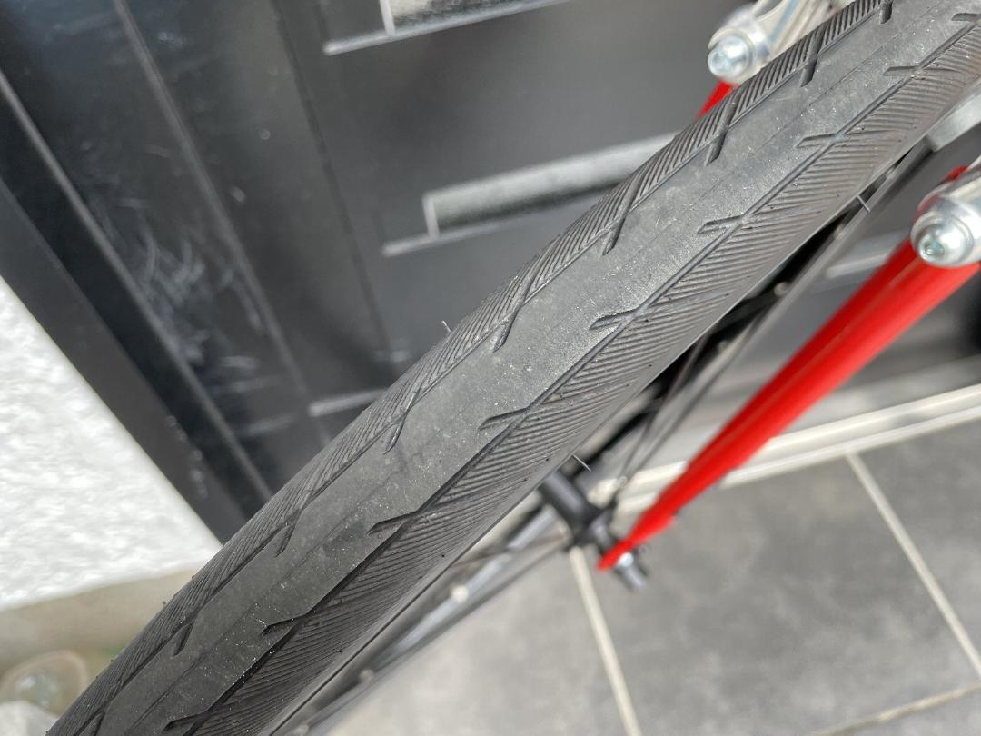 GIANT ESCAPE R3 2022年モデル　Mサイズ USED