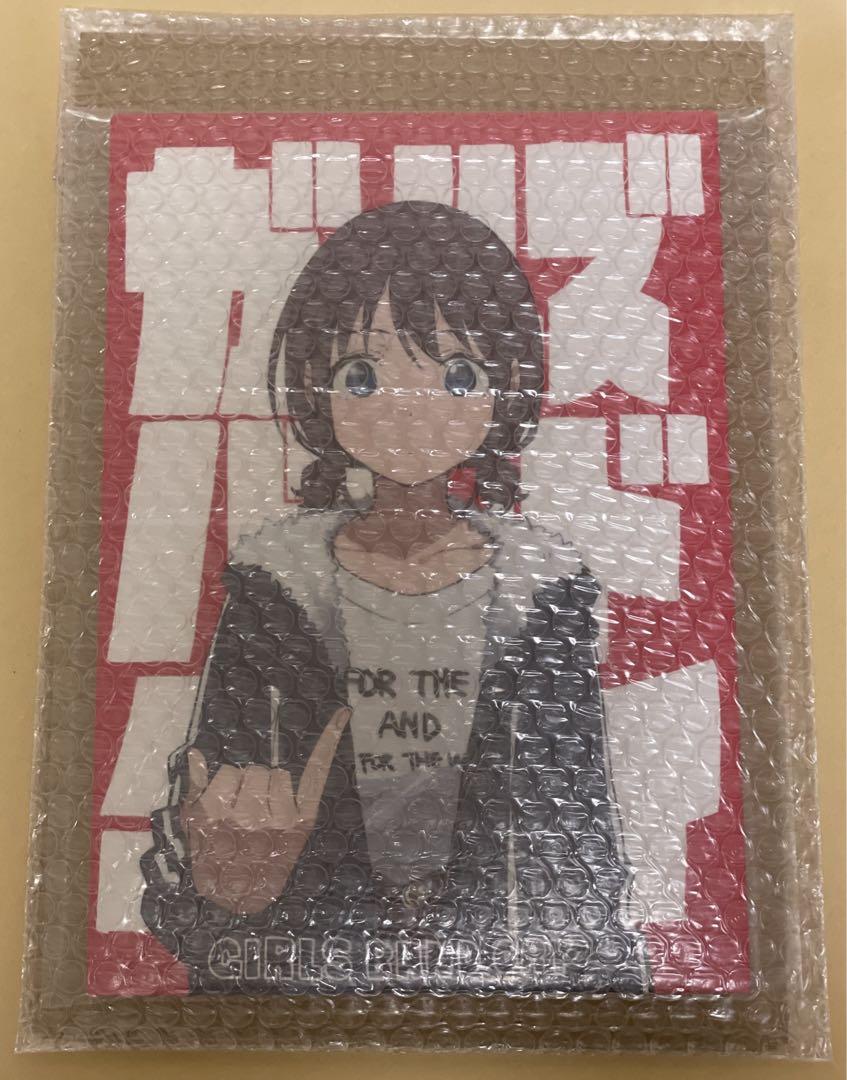 手島nari meisaiya ガールズバンドクライ本 C104 コミケ 新刊
