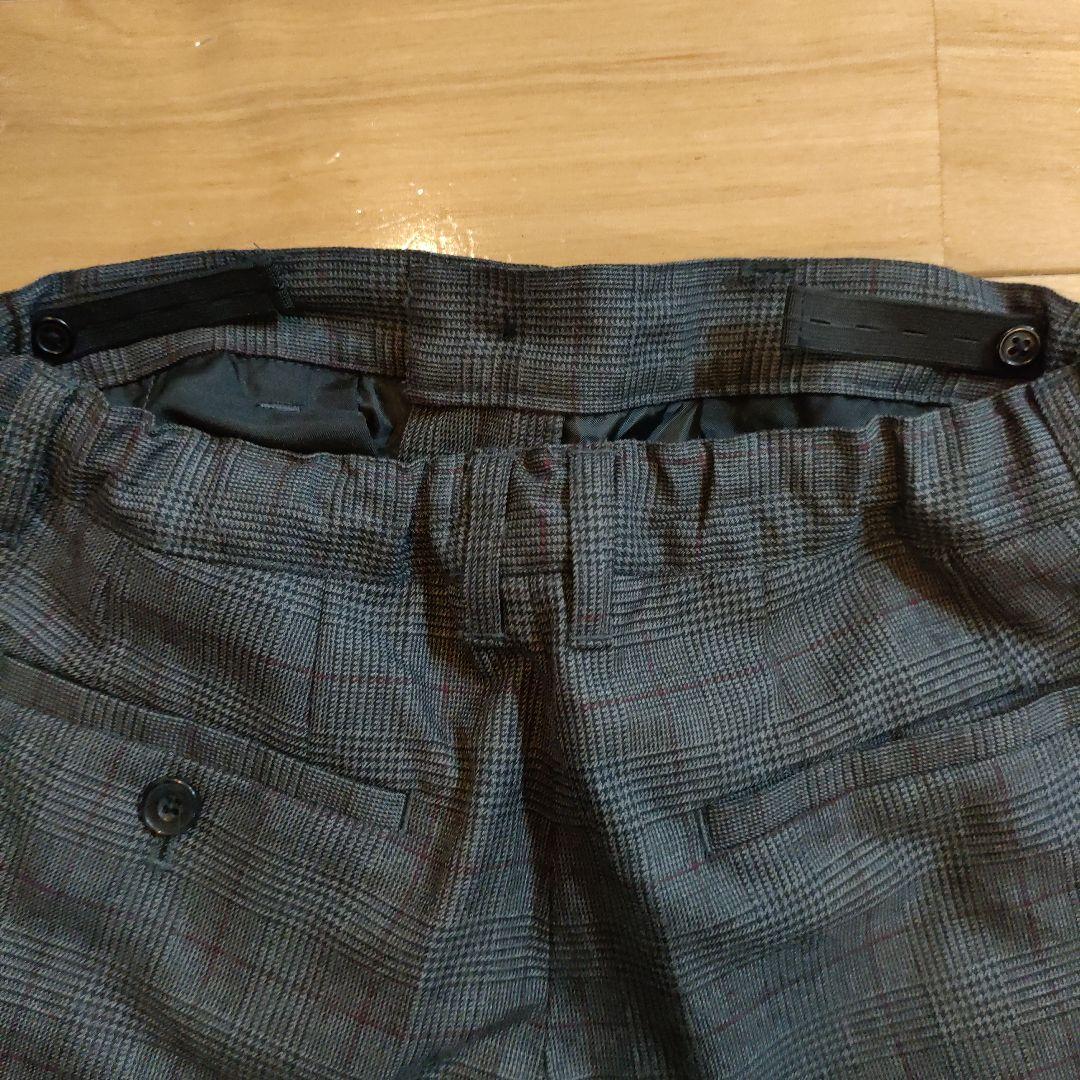 COMME CA ISM 男児スーツセット 150cm