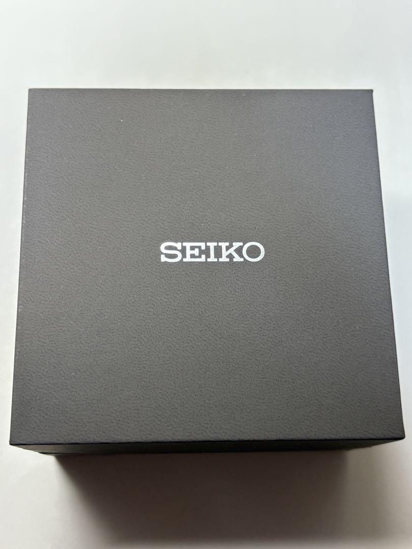 SEIKOプロスペックス