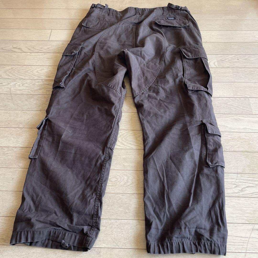 Supreme Cargo Pantカーゴパンツ6ポケット