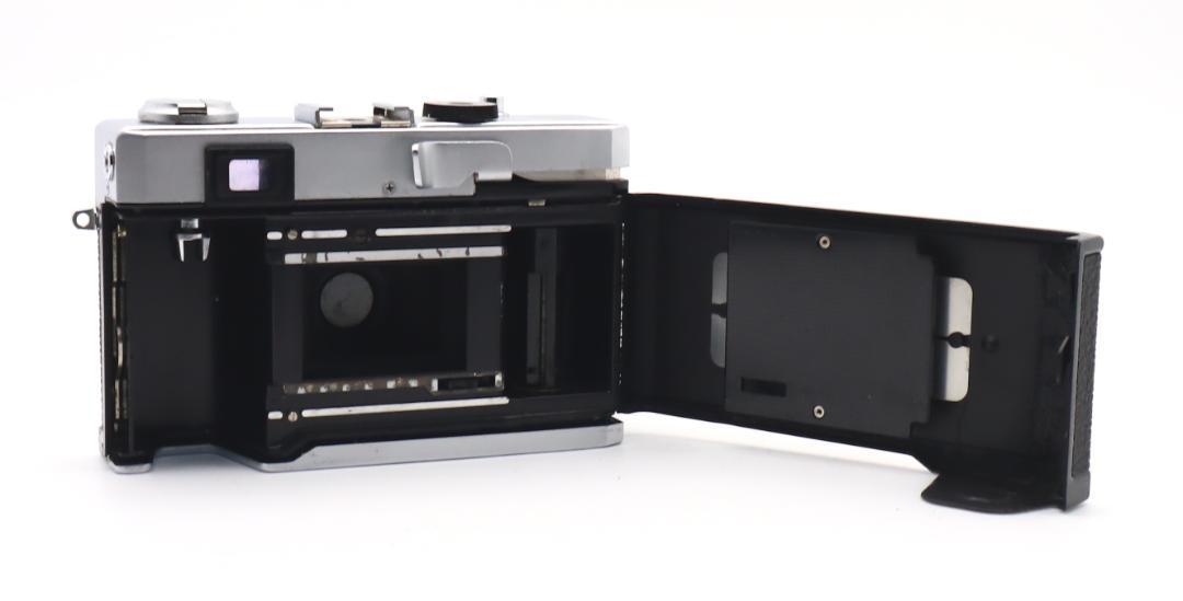 ＊完動品 OLYMPUS 35 RC フィルムカメラ動作確認済み
