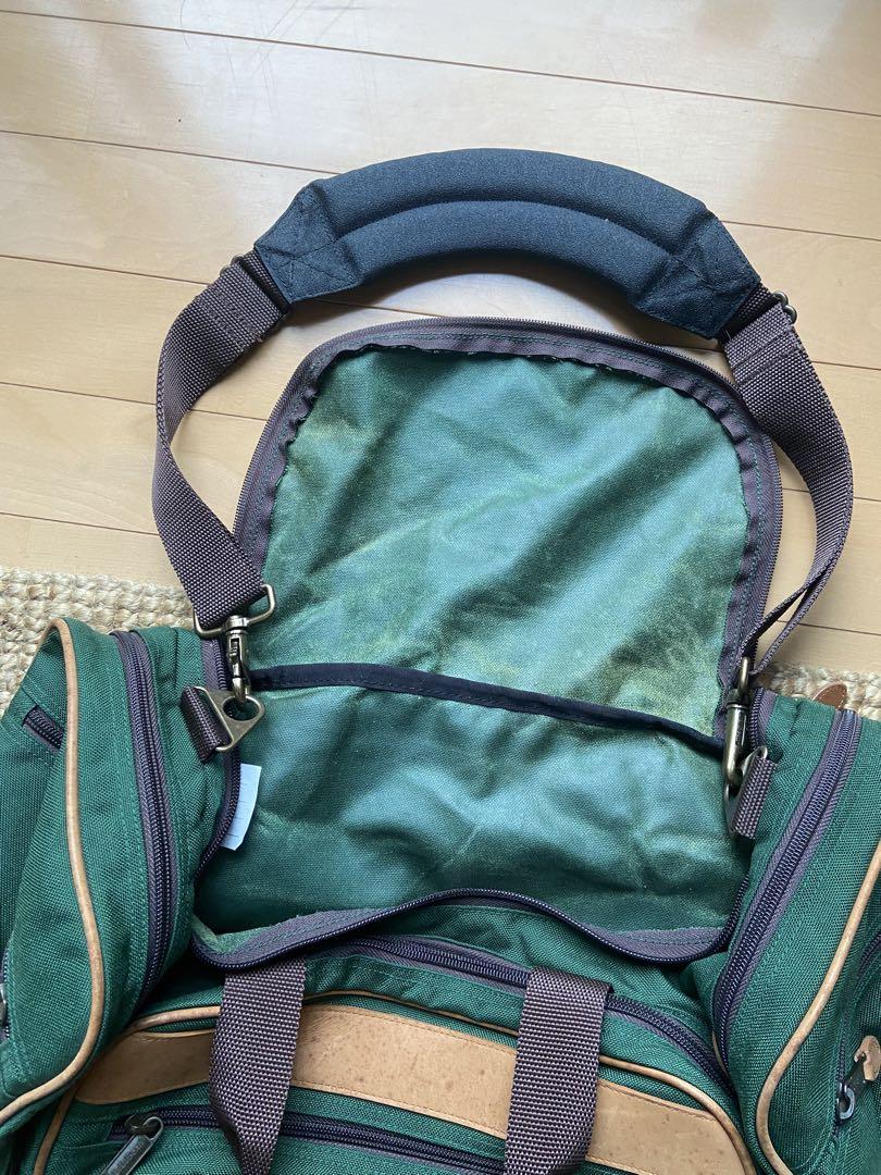 エルエルビーンショルダーバッグ