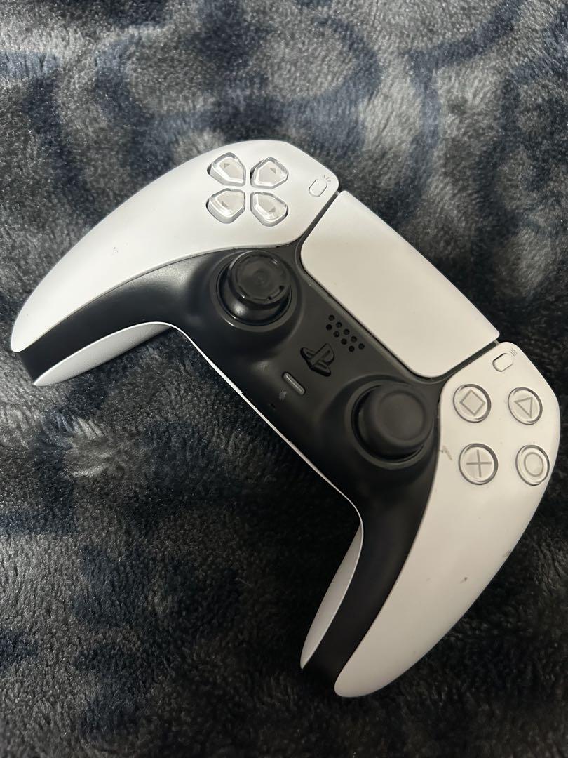SONY PS5 DualSense コントローラー　ジャンク