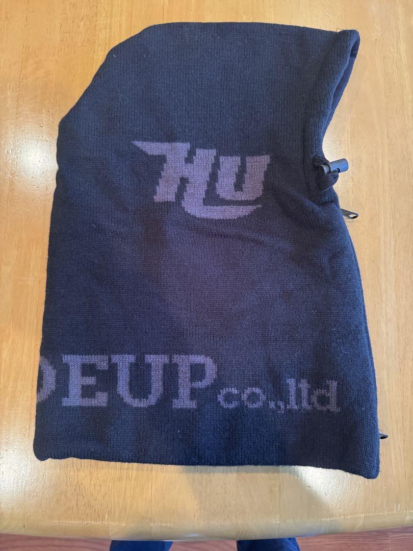 HIDEUP アパレル多数＆フリーノットグローブセット