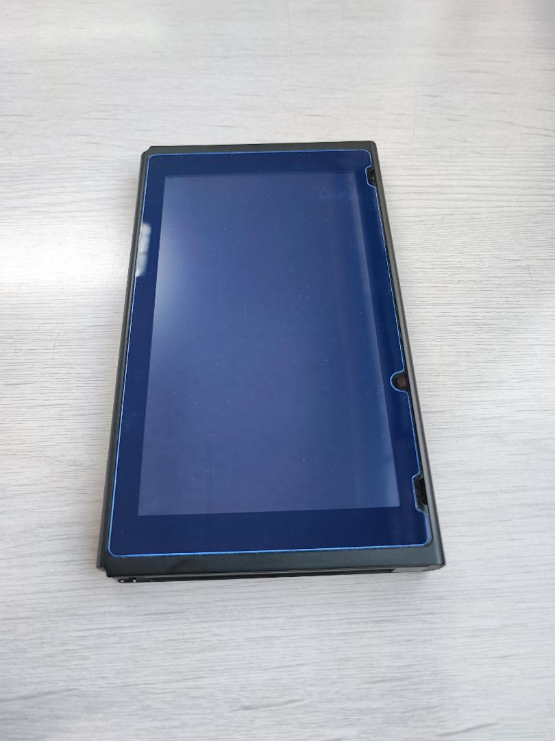 ニンテンドースイッチ 本体のみ 初期型　未対策機