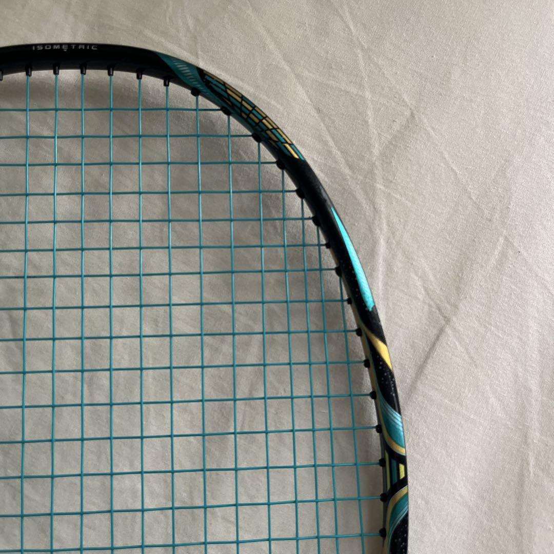 【ニス】ASTROX88S PRO 4UG5