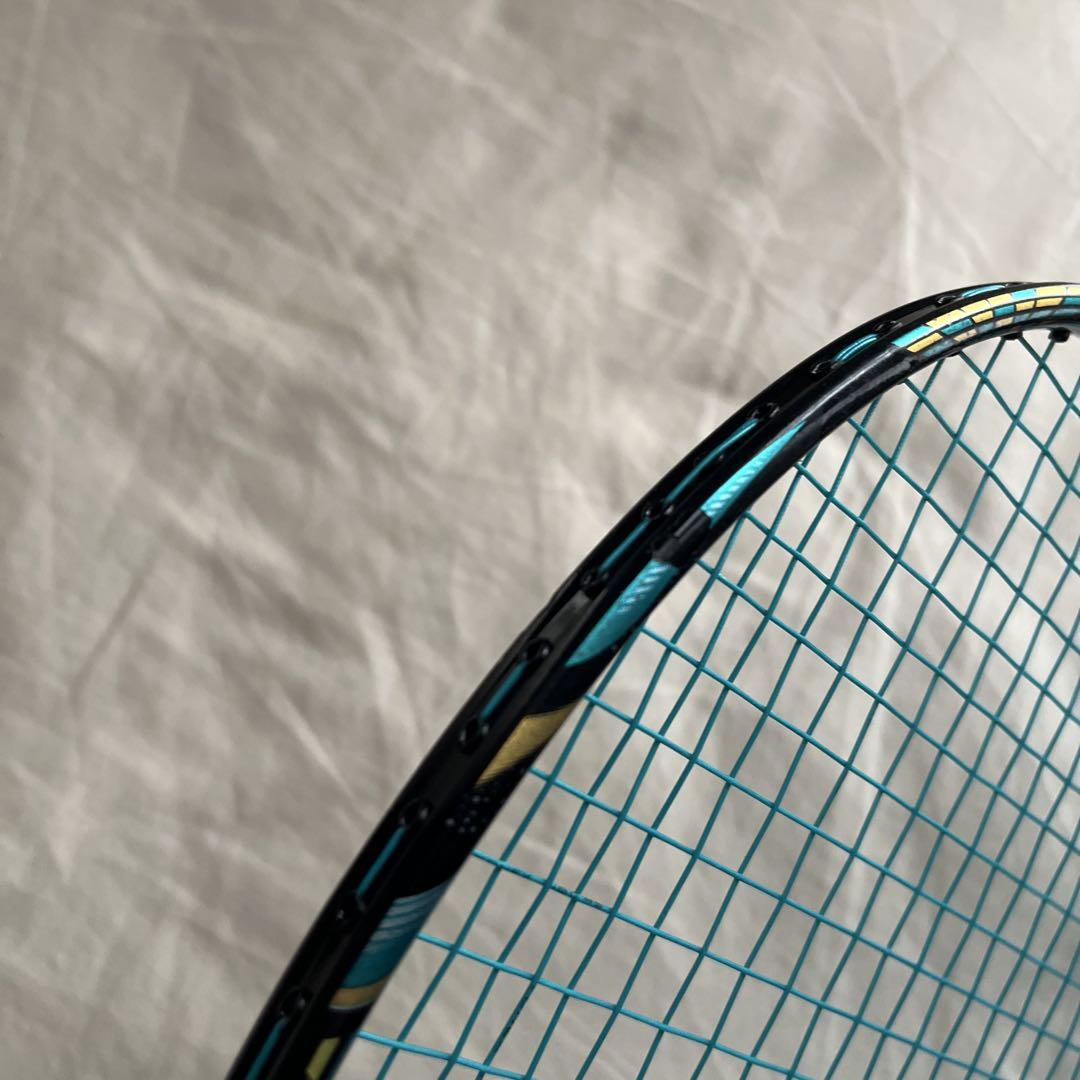 【ニス】ASTROX88S PRO 4UG5