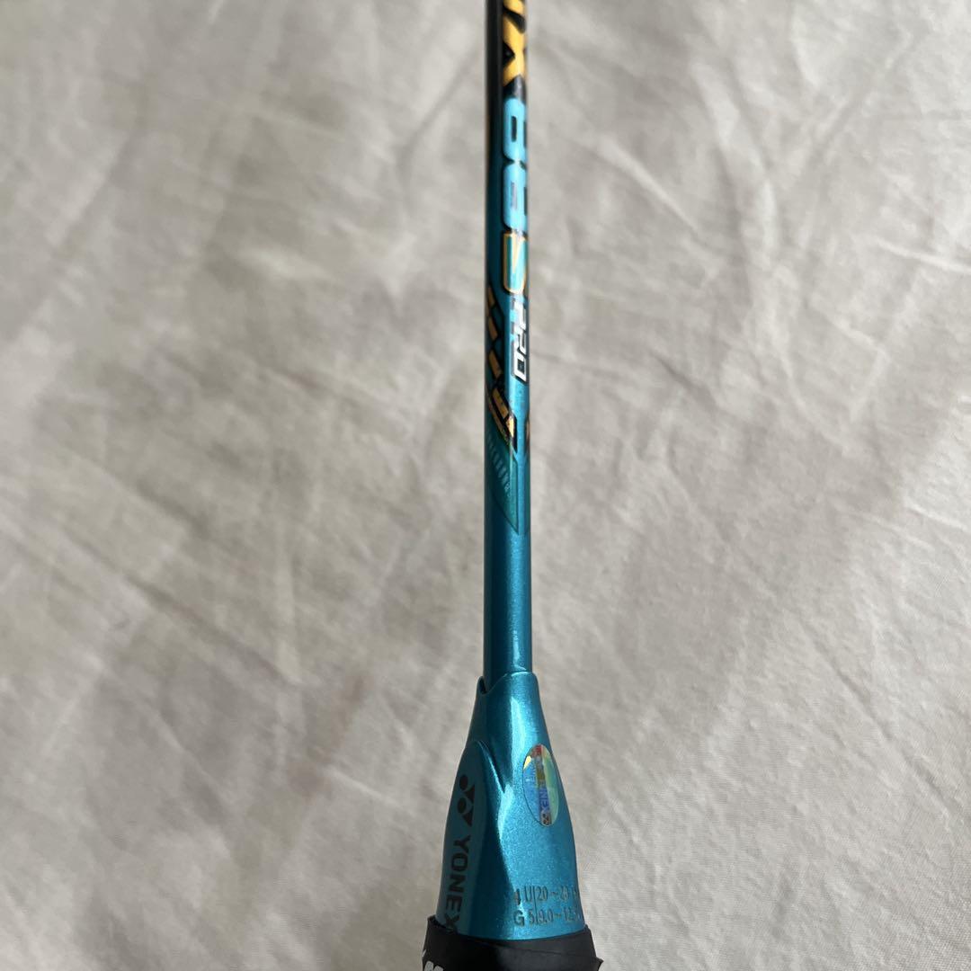 【ニス】ASTROX88S PRO 4UG5