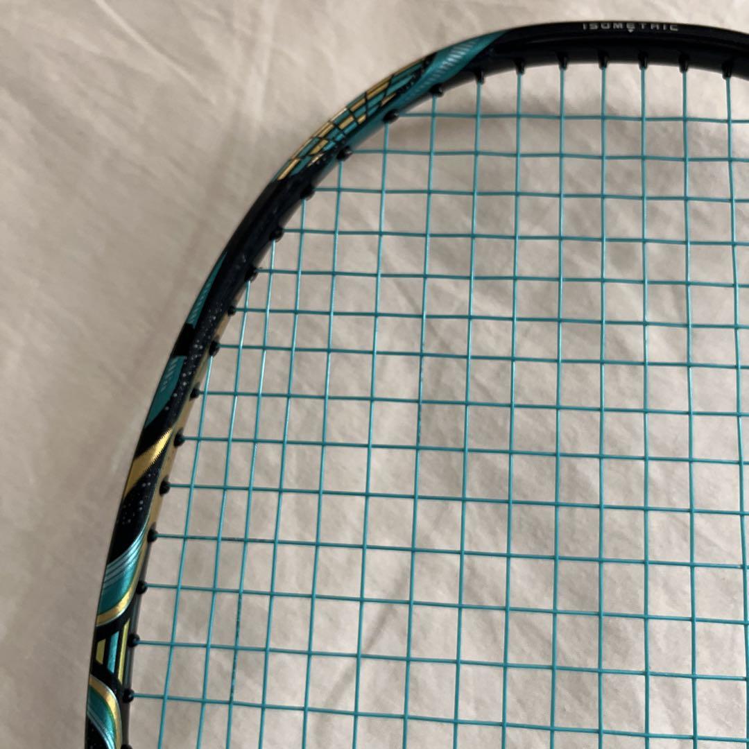 【ニス】ASTROX88S PRO 4UG5