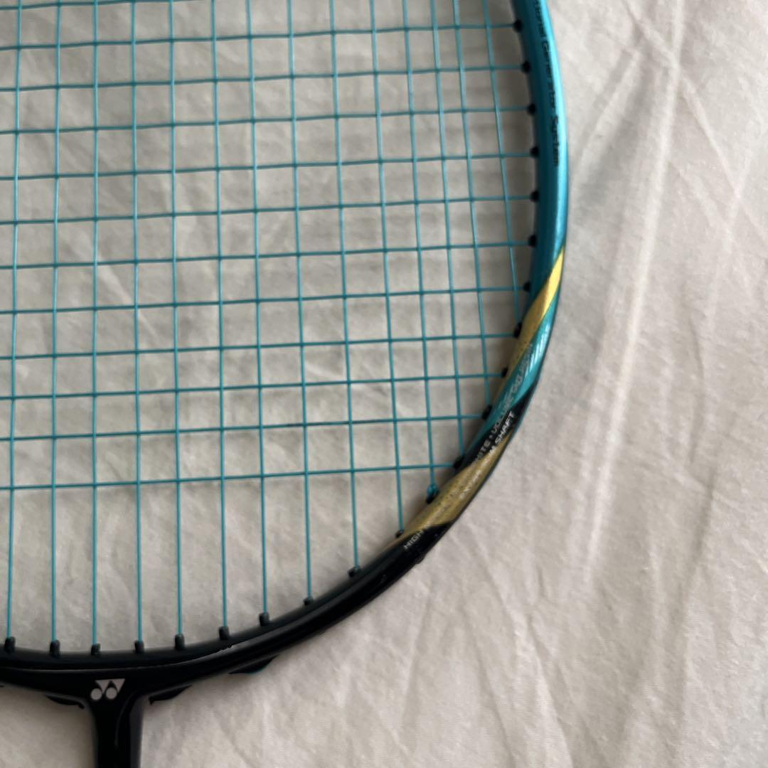 【ニス】ASTROX88S PRO 4UG5