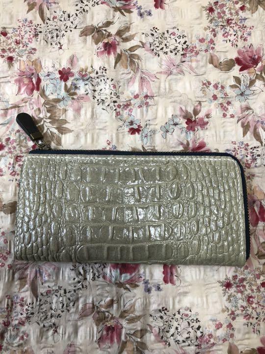 再再販! 牛革クロコ型押し長財布 - 財布(女性用) - www.smithsfalls.ca 再再販! 牛革クロコ型押し長財布 - 財布(女性用) - www.smithsfalls.ca