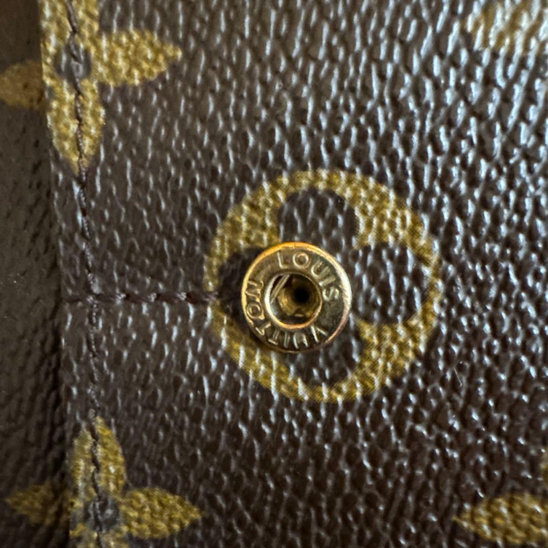 ルイ・ヴィトン 長財布 ルイ・ヴィトン 長財布