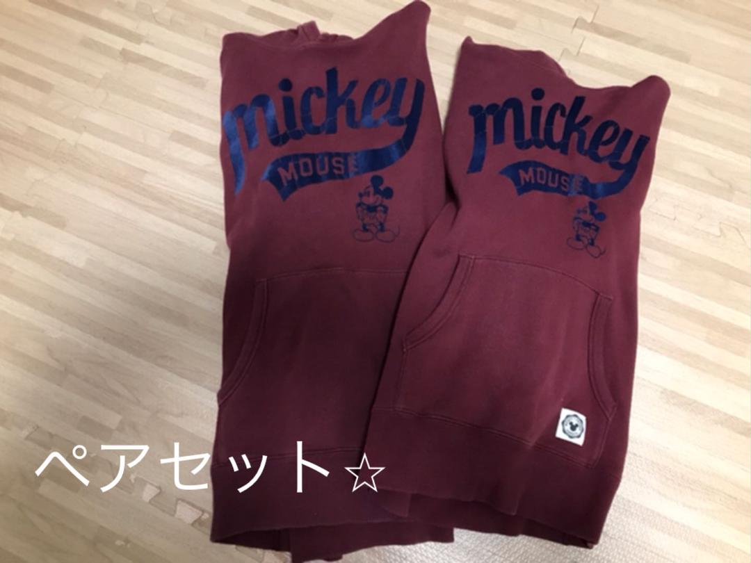 メルカリ お揃いコーデ ミッキーパーカー ユニクロ 1 0 中古や未使用のフリマ メルカリ お揃いコーデ ミッキーパーカー ユニクロ 1 0 中古や未使用のフリマ