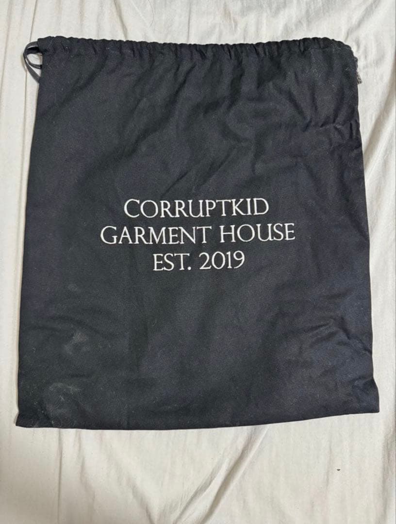 corruptkid fur zip foodie corruptkid fur zip foodie