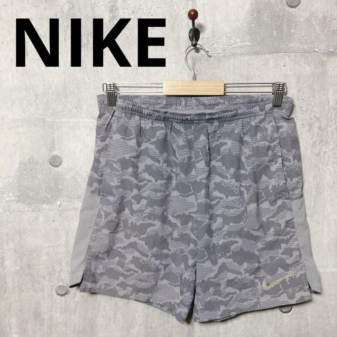 NIKE ナイキ メンズ ランニングショートパンツ ランニングショーツ S