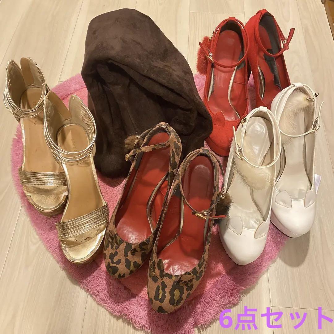 visvim ビズビムアンダーカバーフリンジショートブーツコヨーテ