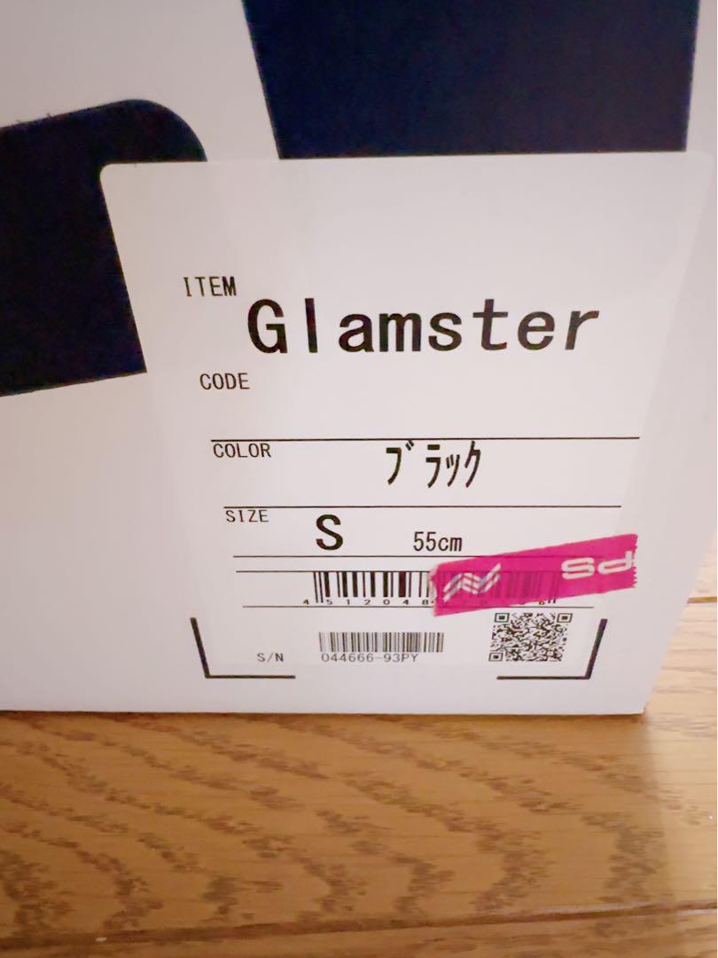 SHOEI グラムスター　美品　Sサイズ　　シールド付き