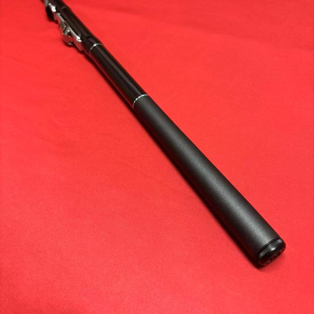 大人も着やすいシンプルファッション 新品 磯竿 2号 450 ARMS磯 - メルカリ ロッド