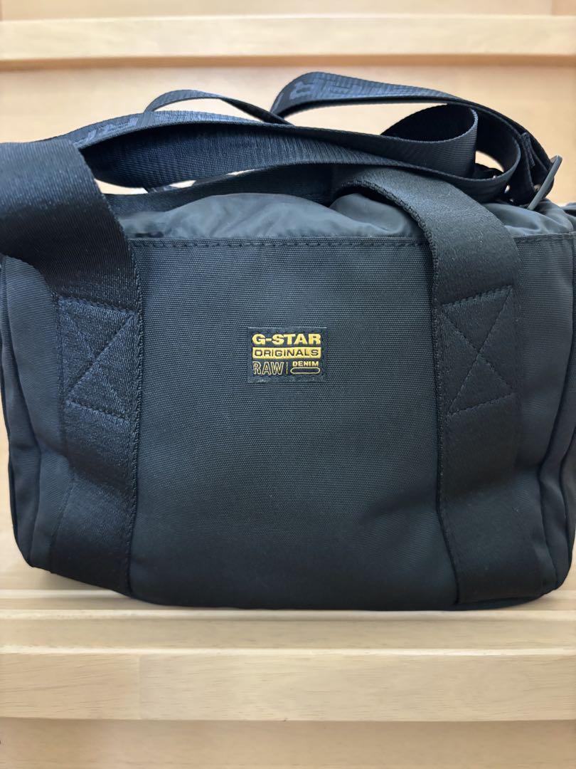 G-Star RAW ミニカーゴトート ジースターロー　かばん　バック　2way