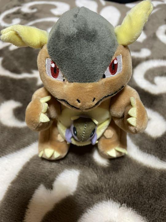 メルカリ ポケモン ガルーラ ぬいぐるみ ポケモンセンター キャラクターグッズ 800 中古や未使用のフリマ メルカリ ポケモン ガルーラ ぬいぐるみ ポケモンセンター キャラクターグッズ 800 中古や未使用のフリマ