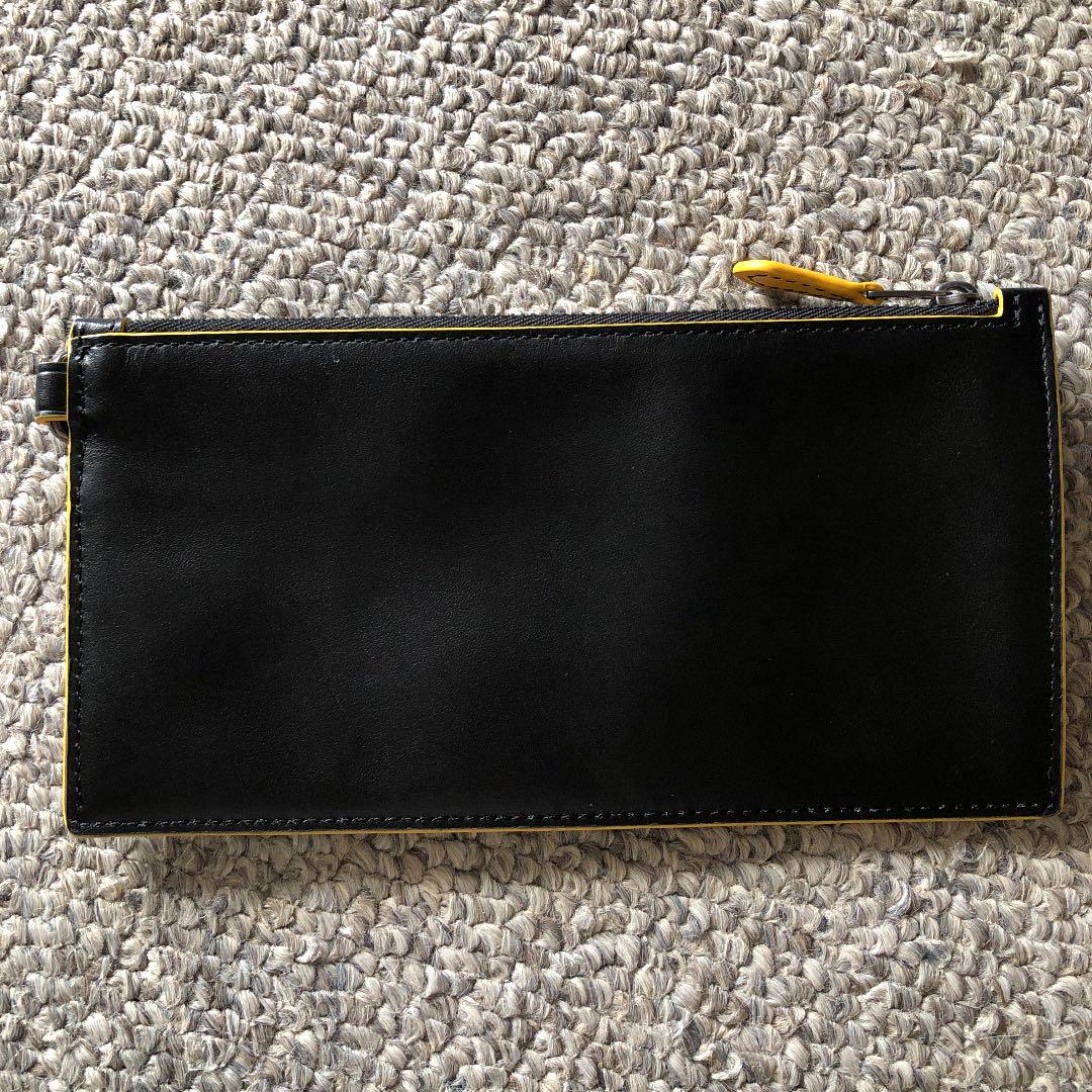 COACH カードケース　小物入れ　カード入れ