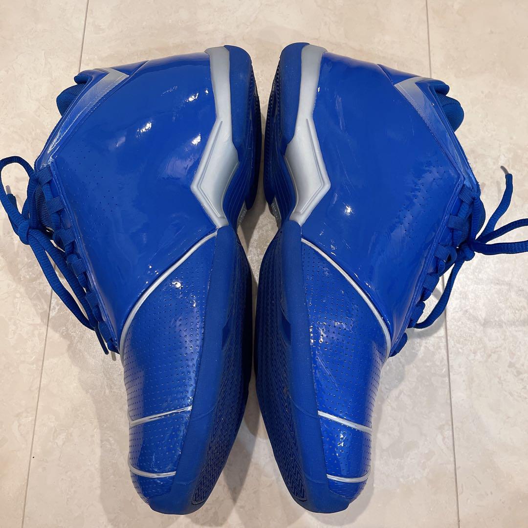 adidas TMAC 2  t-mac アディダス NBA バスケットボール