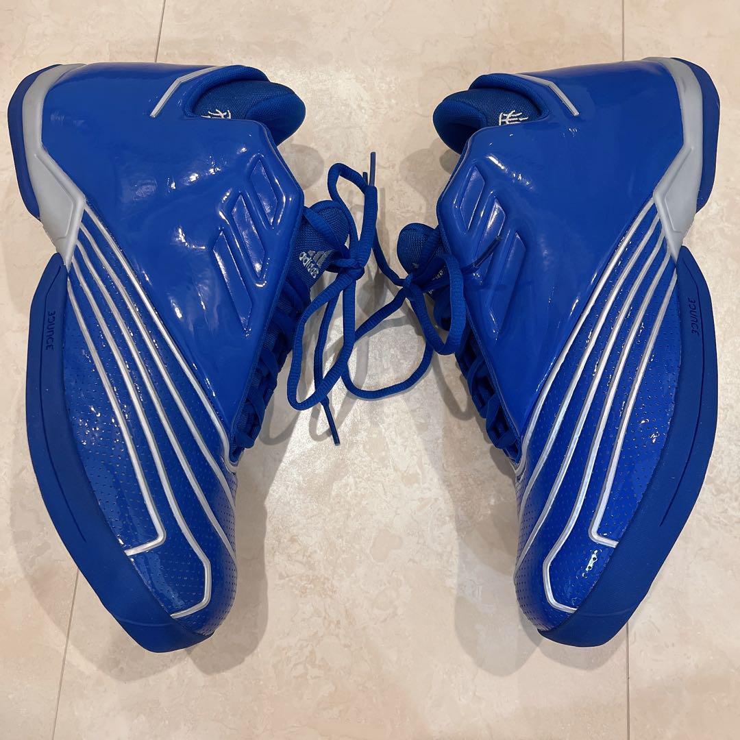 adidas TMAC 2  t-mac アディダス NBA バスケットボール