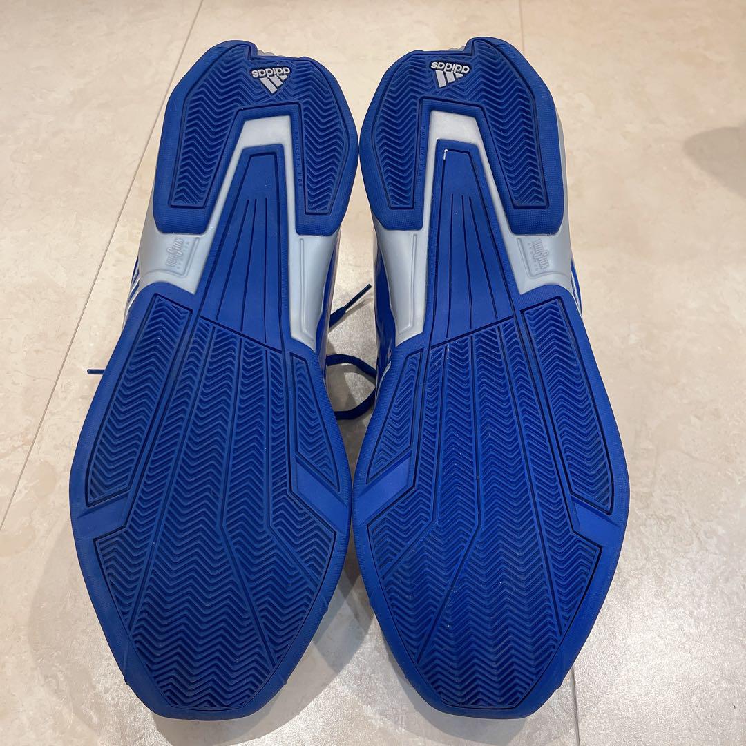 adidas TMAC 2  t-mac アディダス NBA バスケットボール
