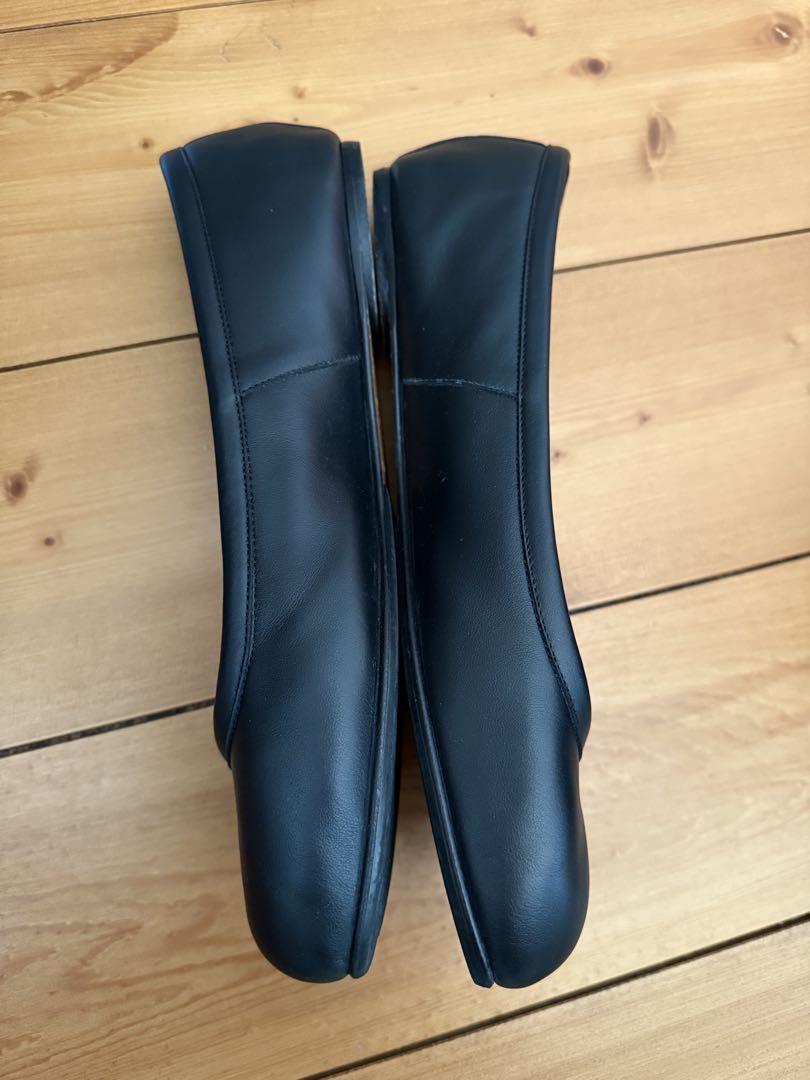 maison Margiela マルジェラ Tabi タビ　バレエ　　　39