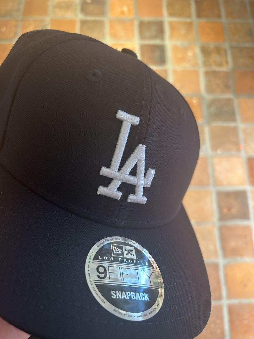 NEW ERA x RHC ロンハーマン MLB Dodgers
