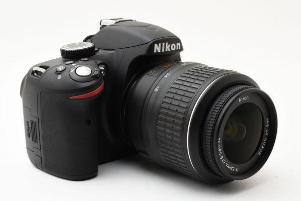 Nikon ニコン