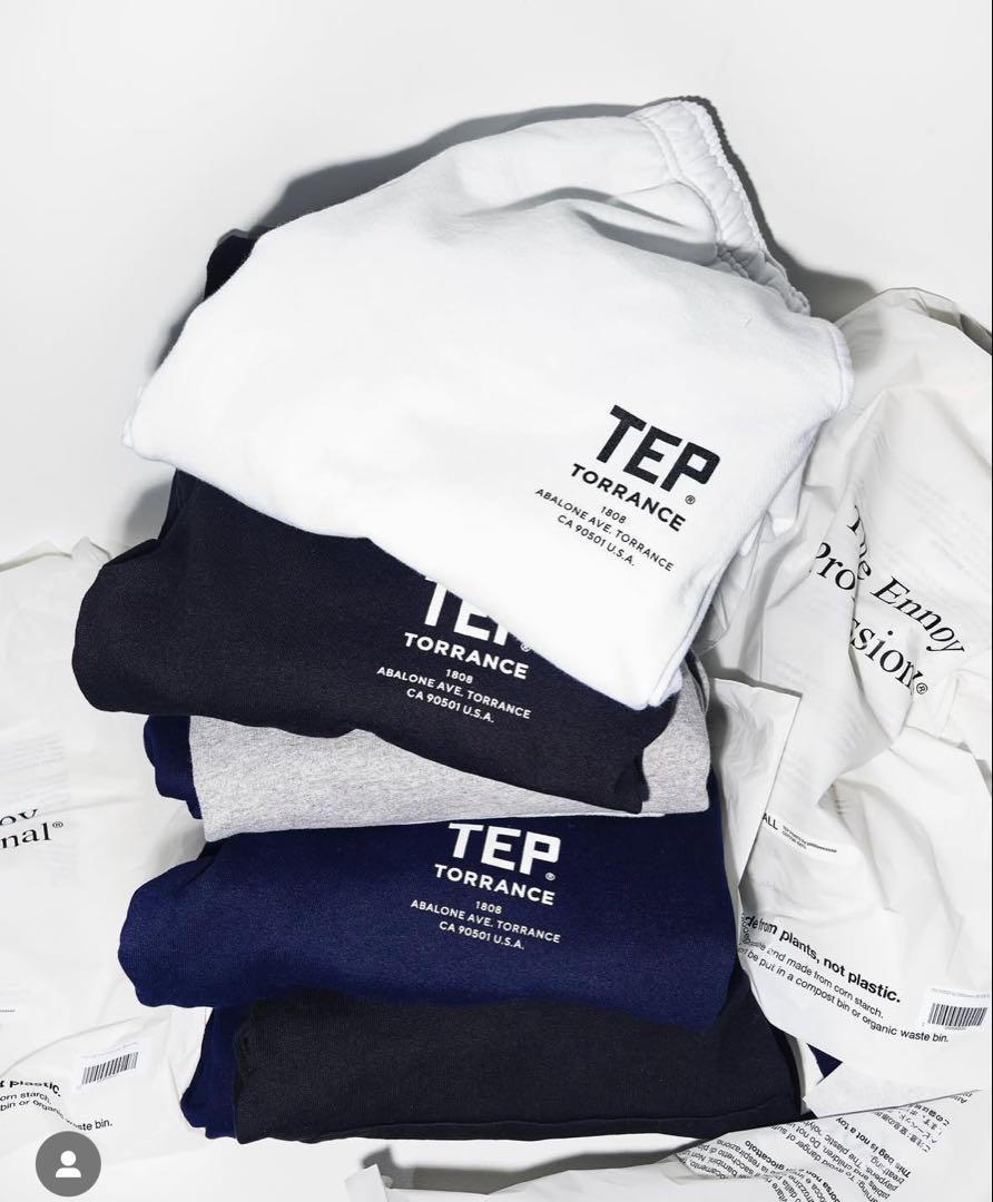 ennoy TEP HOODIE by plllllleeeasse
