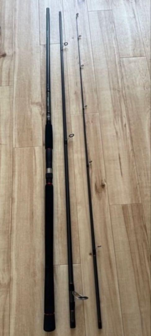 Daiwa ダイワ　 リバティフォース　AK-1203H