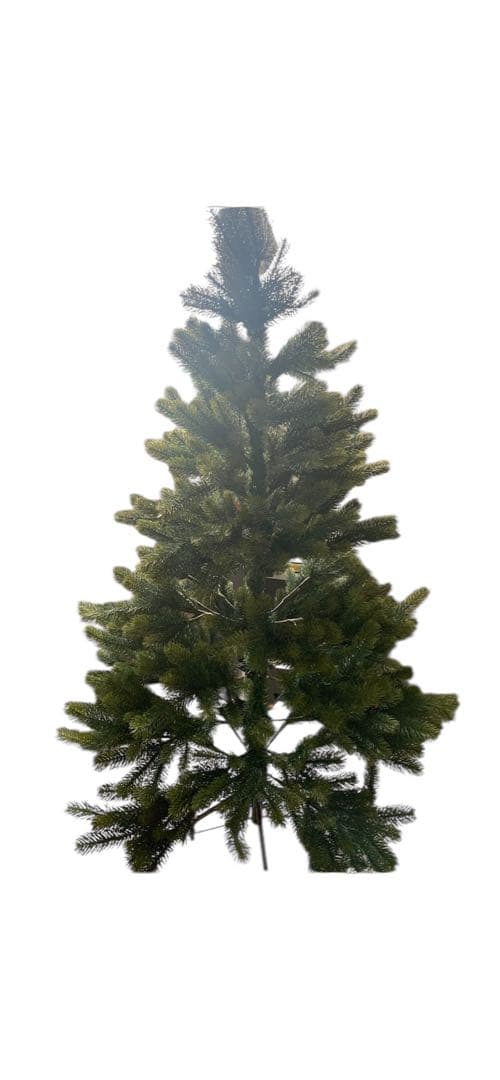 クリスマスツリー