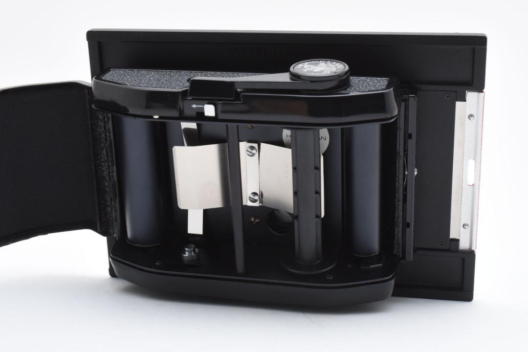 フィルムカメラ Horseman 8EXP 120 6x9 Film Back Holder