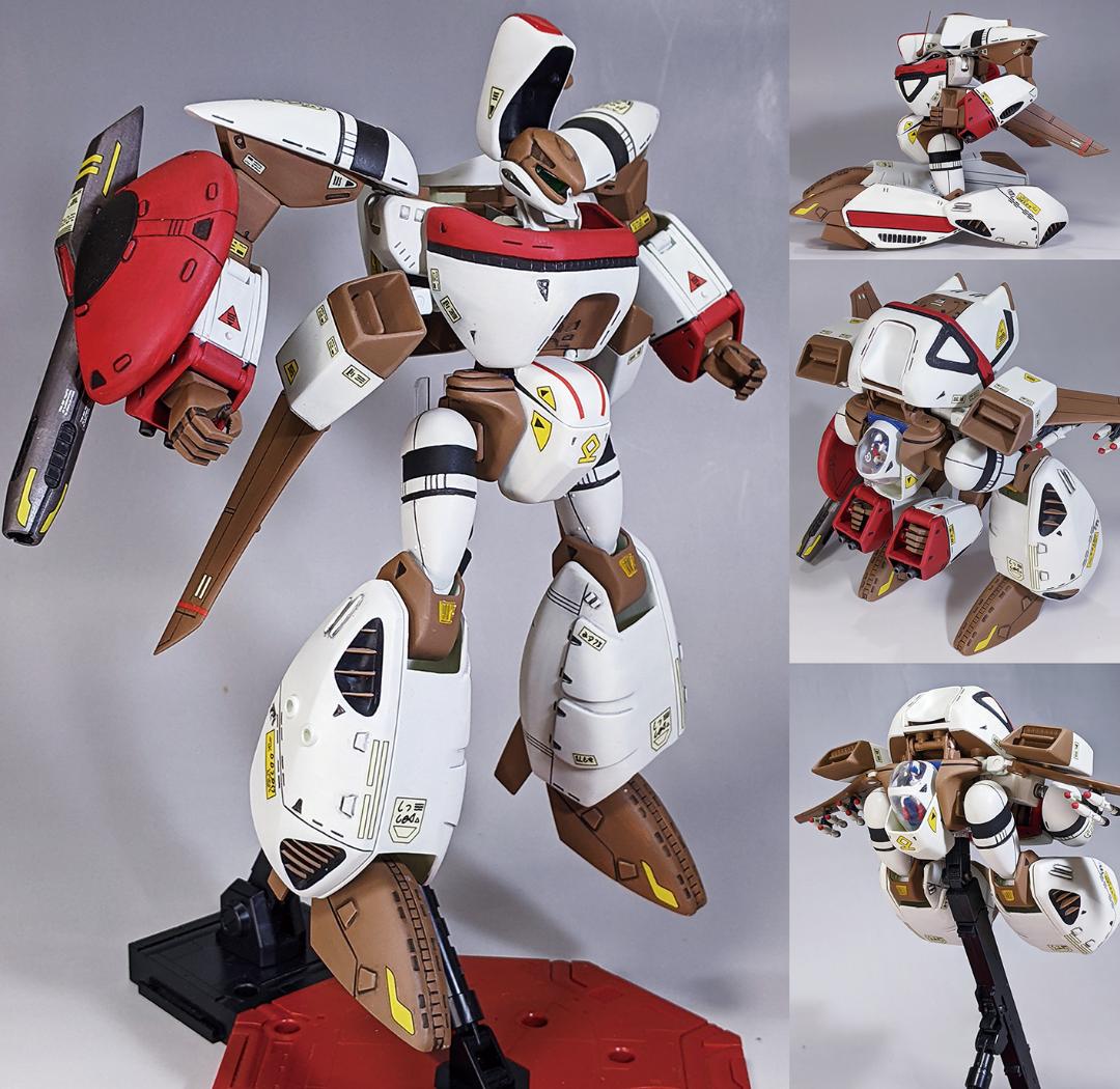 イマイ(IMAI)|1/40 可変オーガス|HARDOFFオフモール（オフモ