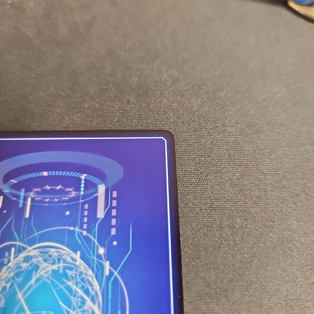 デジモンカード御神楽ミレイ